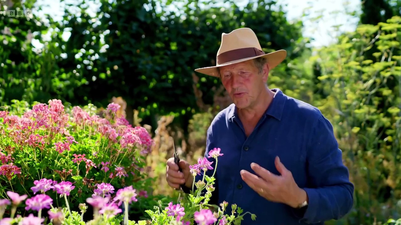Gardeners World – Season 1 Episode 23 (2026) - Vidéo Dailymotion