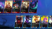 Mobile legend bang bang 5