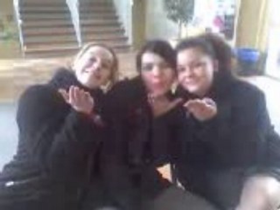 Ophélie jess et moi