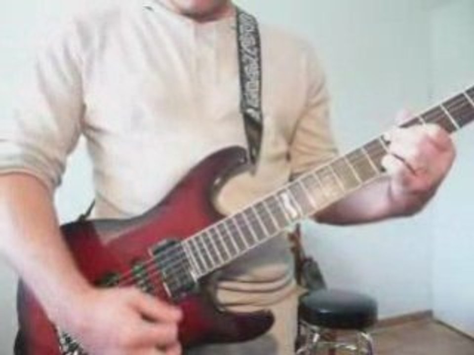 Shine on your crazy diamond - PINK FLOYD cover