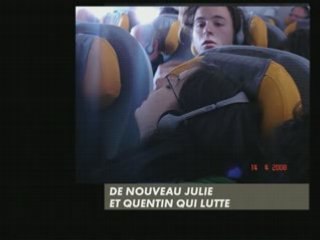 Zapping Chine 2008 1ère partie