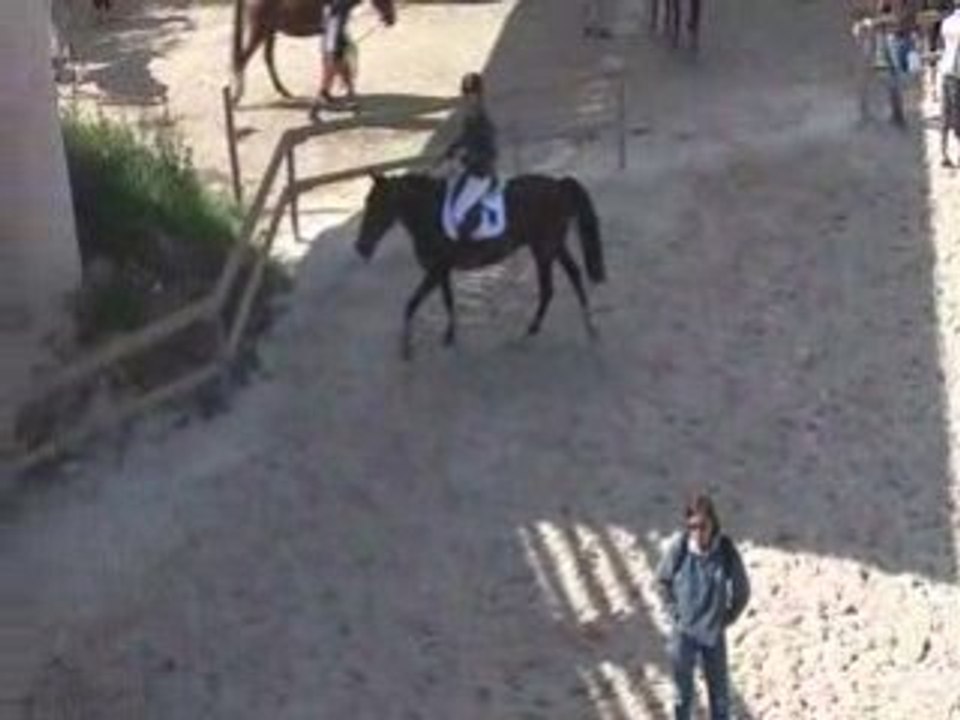 Coatching 1ére manche lamotte