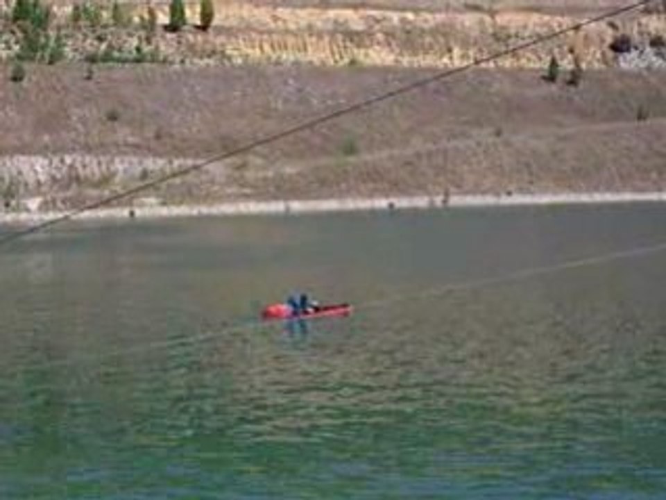 Démo Cap Découverte août 2008