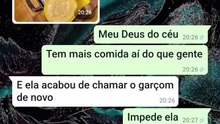 Conversa de zap