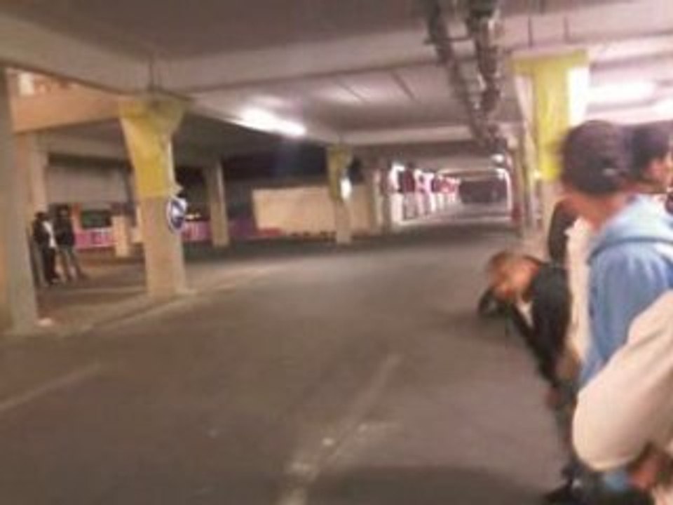 paris nord