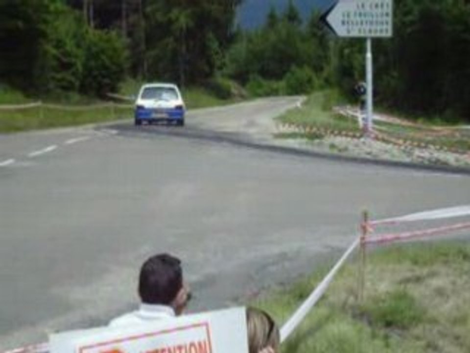 Rallye Ain Jura 2008 83