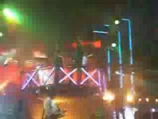 Paris De Noia - Temazo Techno (Parte2) [Gira 2008]