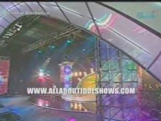 Top 3 - Gretchen - For Your Eyes Only