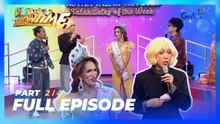 It's Showtime: Meme Vice, PINAGTRIPAN si Miss Q&A Odessa! (October 3, 2026) (Part 2/4)
