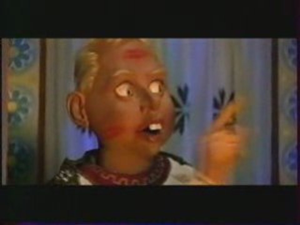 Minikeums - Panikeum sur l'an 2000 (3 de 5)