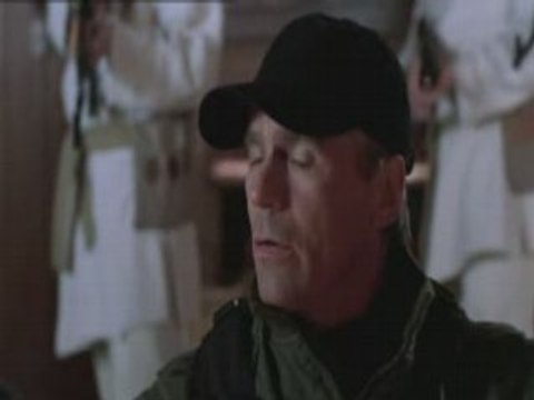 Stargate SG-1 - Extrait : Les 3 Mousquetaires