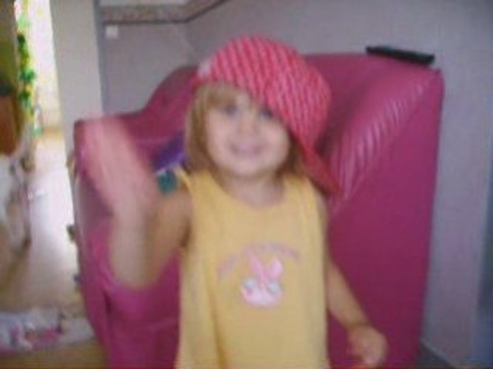 Baby'rapper