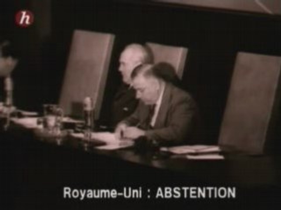 Palestine, Histoire d'une terre 1880-1950 - Foyer