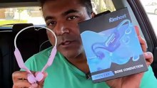 Bone Conduction Headphones: WORTH IT for Swimming & Running?