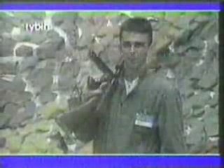 grad heroj Branitelji Sarajeva arbih