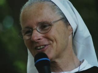 1) JEÛNE ALIMENTAIRE EXPLIQUE PAR Sr Emmanuel de Medjugorje