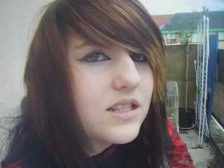 All Time Low,Silverstein et Good Charlotte Chipmunk x)