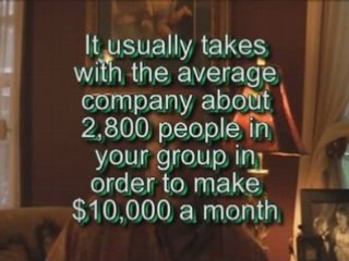 How to evaluate the best MLM / Network Marketing Company