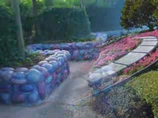 Alice's Curious Labyrinth