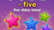 👉 "Learn Number 5 ⭐ | Easy Counting for Kids #shorts"