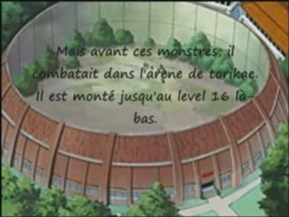 La vie de mon shinobi dans shinobi.fr