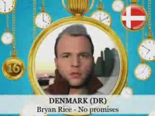 The Sixth Euromania Fan Contest - Final