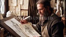 Leonardo da Vinci — The Artist Who Investigated the Human Body