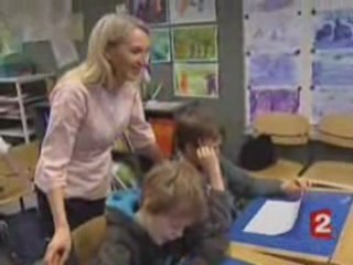 Immigration et échec scolaire, la Finlande