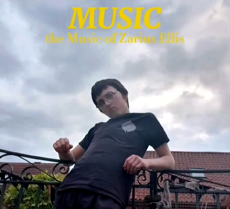 Music   movie   2026   Official Trailer
