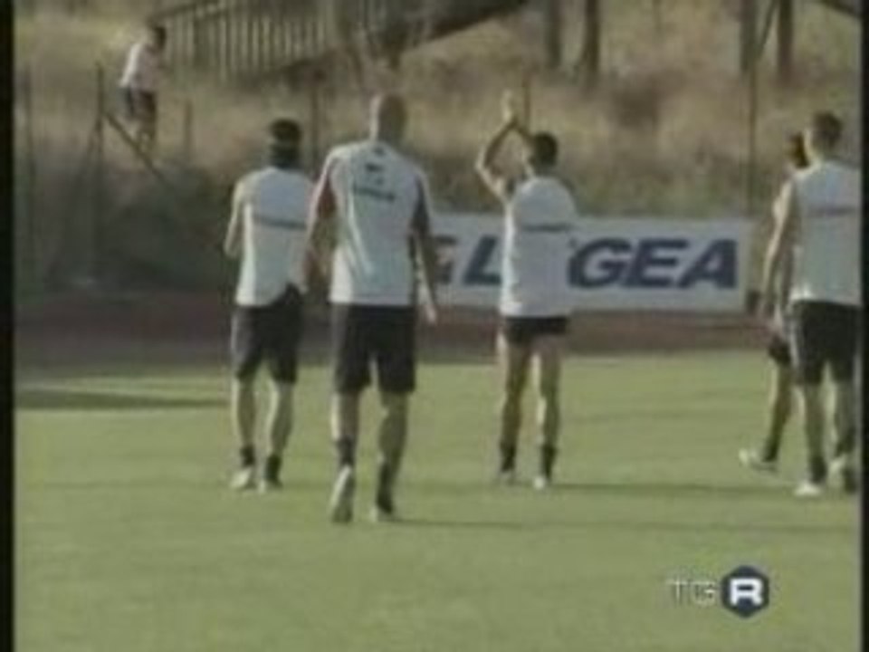 Spettacolo a Massa