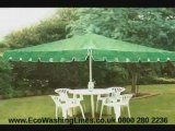 Waterproof Washing Line Covers UK