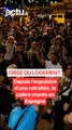 Les espagnols mani