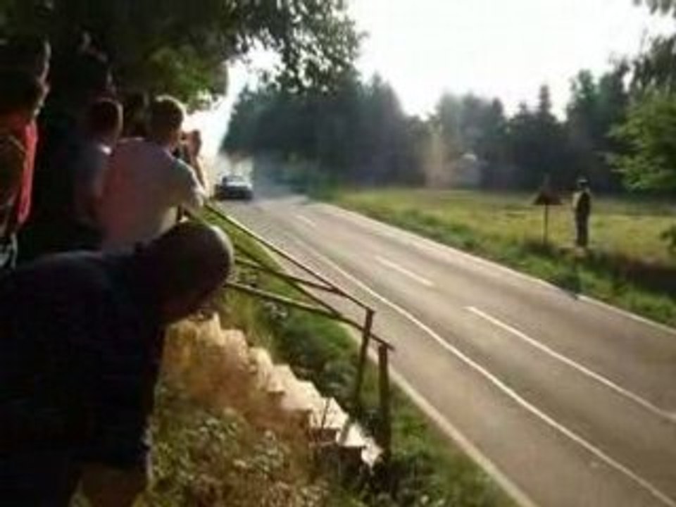 loeb adac2008