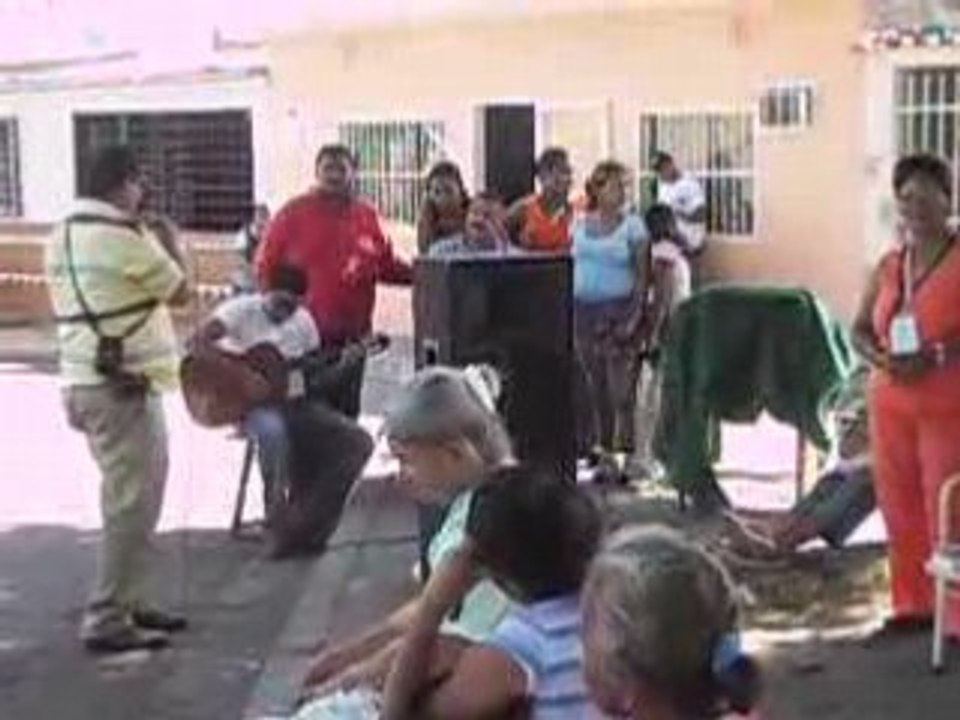 Evangelización Yeshúa HaMashíaj
