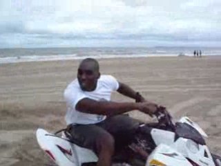 AP 113 SUR LES PLAGES DE DEAUVILLE