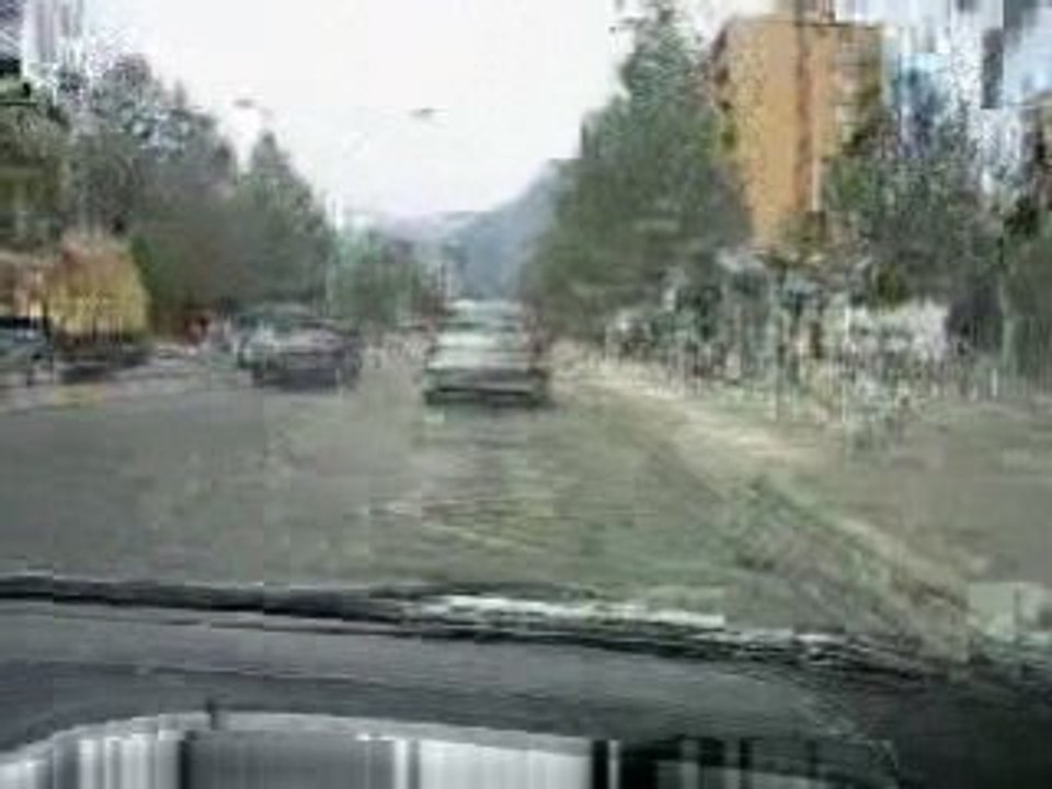 Auto u Greboblu Muzika