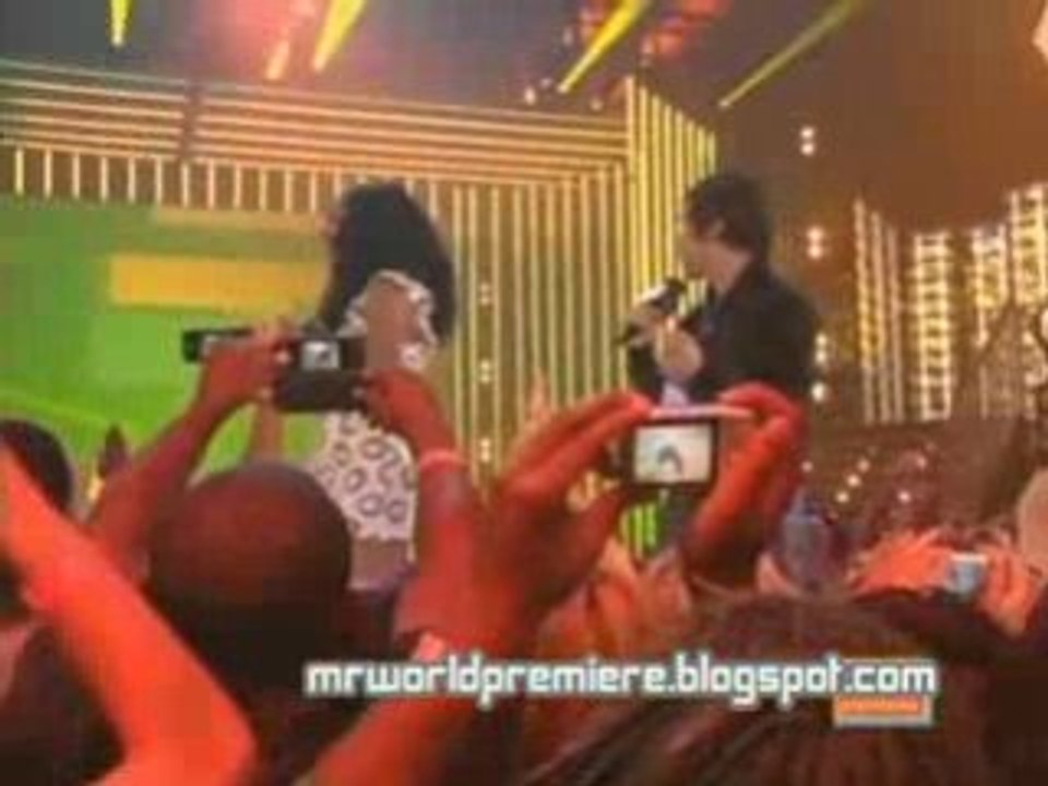 Solange Knowles - FN'MTV