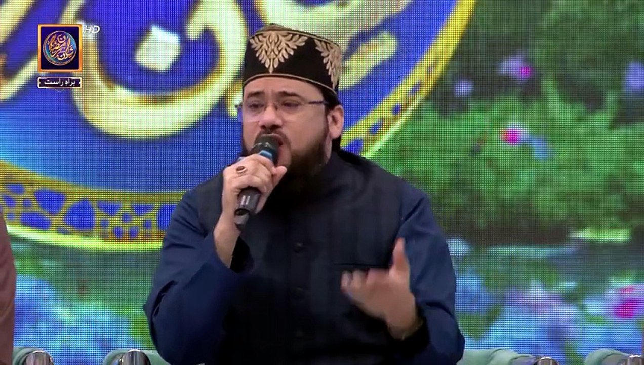 Middath e Rasool SAWW | Shan e Iftar | 22March 2025 | Waseem Badami | # ...