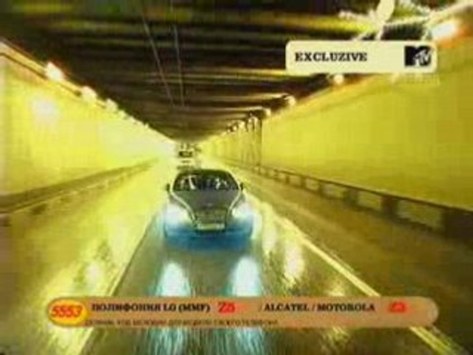 Zveri - Do skoroj vstrechi