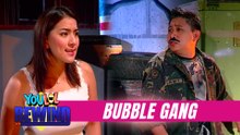 Bubble Gang: Mister na sobrang bait, pina-imbestigahan ni Misis! (YouLOL Rewind)