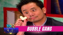 Bubble Gang: Ang baryang lulutas sa problema ng mga tsuper! (YouLOL Rewind)