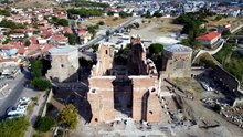 The Serapeum of Alexandria: The Daughter Archive That Survived Caesar, Theophilus, and a Thousand Years Underground