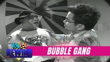 Bubble Gang: StarShock Kids! (YouLOL Rewind)