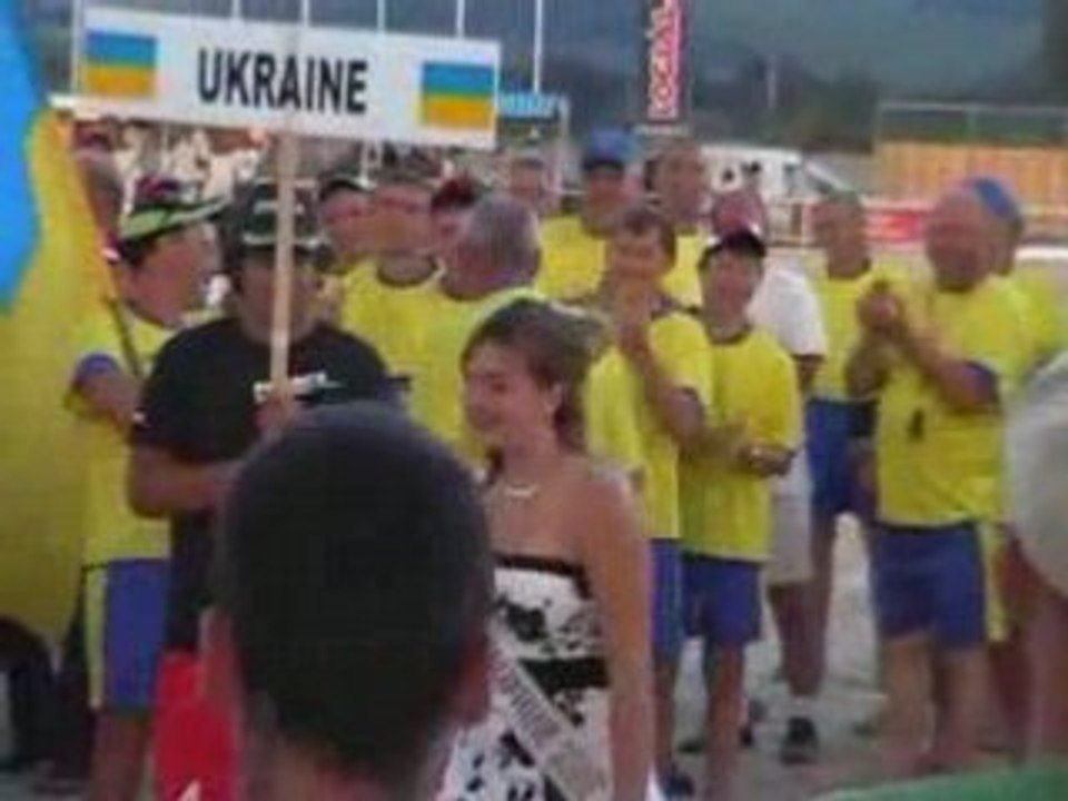07 aout ceremonie
