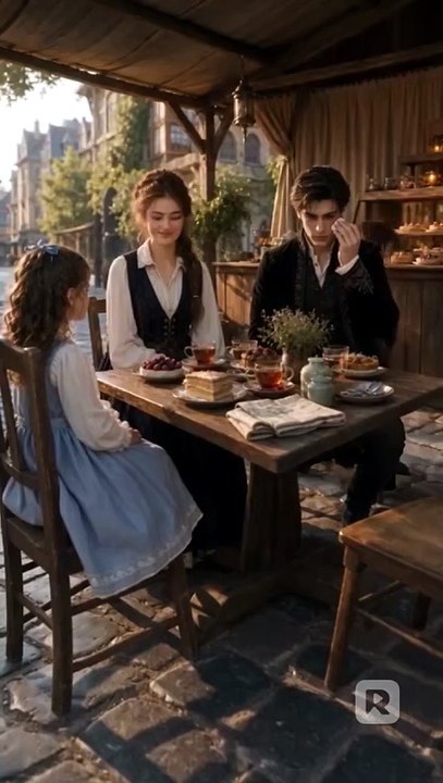 Destined Glass Slipper: Zwillinge Matchmaker | Ganzer Film Deutsch
