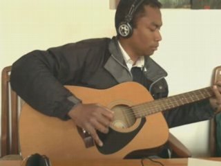 Mahaleo - zanako vavy