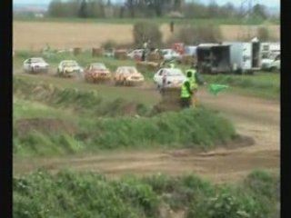 étroussat 12.13 avril 2008 2ème série 1ère manche