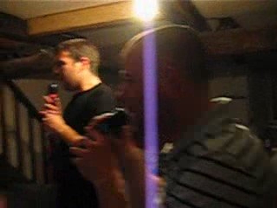 Singstar Compagnie créole