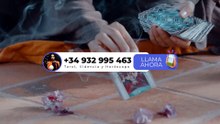 Clarividentes famosos y tarot telefónico para explorar dudas sobre amor, pareja y nuevos caminos
