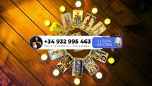 Tarotista de los famosos: consulta por teléfono sobre amor, pareja, trabajo y decisiones importantes